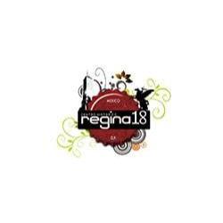 Regina 18