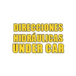 Direcciones Hidráulicas Under Car