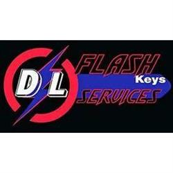 Cerrajería Flash Key