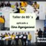 Taller 8Ds aplicado a Clima Organizacional