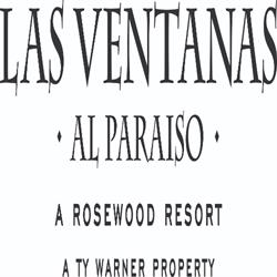 Las Ventanas al Paraiso, A Rosewood Resort