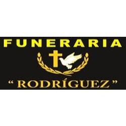 Servicios Funerarios Rodríguez