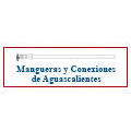 Mangueras Y Conexiones De Aguascalientes