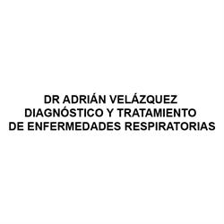 Dr Adrian Velazquez Diagnóstico Y Tratamiento De Enfermedades Respiratorias