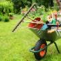 Servicio de Jardineria