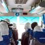Transporte de personal