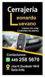 Cerrajería Don-José Express