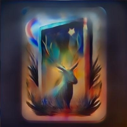 Tarot Caminos de Luz