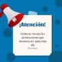 Promociones