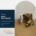 Mixto para Fan Clutch