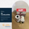 Filtro de Combustible