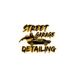 Street Garage Detailing