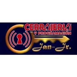 Cerrajeria Y Programación Jan Jr