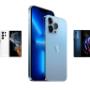 Acude a nuestra sucursal y adquiere tu nuevo celular, contamos con una amplia gama de dispositivos, puedes encontrar diferentes marcas, tamaños y colores seguro que encontrarás alguno que se adapte a tus necesidades y economía.