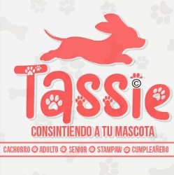 Tassie Mascotas