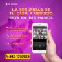 Camaras de seguridad en tapachula