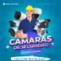 Camaras de seguridad tapachula