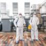 Fumigaciones industriales