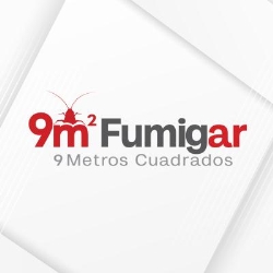 Fumigar 9m2