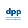 Distribuidora De Plafones Y Paneles De Yeso S.A. De C.V.