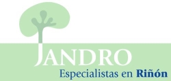 Jandro Especialistas en Riñón S. A. de C. V.