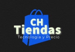Tiendas CH - Computadoras y tecnología