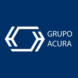 Industrial Acura, S.A. De C.V.