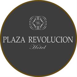 Plaza Revolucion