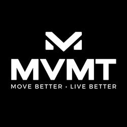 MVMT Performance Training Studio Cancun