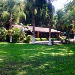 Salon de Eventos La Huerta
