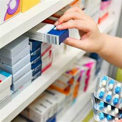 Farmacia de Similares y Genéricos