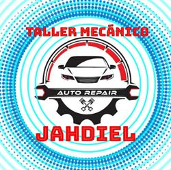 Taller mecánico general jahdiel