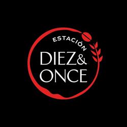Estación Diez & Once