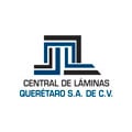 Central De Laminas Queretaro S.A. De C.V.