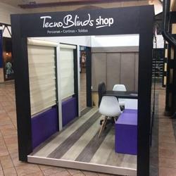 Tecno Blinds Shop