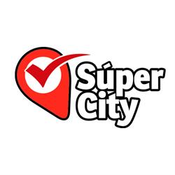 Super city PEDRO INFANTE