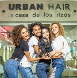 Urban Hair Style - Urban Curls Polanco