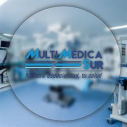 Multimedica Sur Dra. Ana Isabel González Carlos Neurólogo