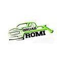 Grúas Romi