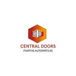 Central Doors By Merik