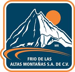 Frío de las Altas Montañas S.A. de C.V.