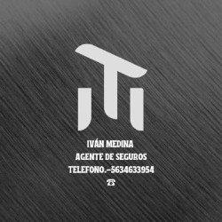 Agencia de seguros MyM