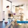 Elevadores para hospitales