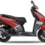TVS Ntorq 125 Scooter