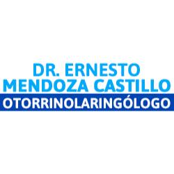 Dr Ernesto Mendoza Castillo Otorrinolaringólogo