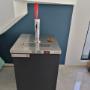 Dispensador para casa