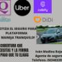 QUALITAS UBER