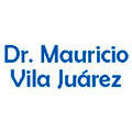 Dr. Bernardo Mauricio Vila Juarez