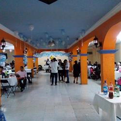 SALON DE EVENTOS SOCIALES LA LUNA