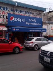 ABARROTES CHARLY